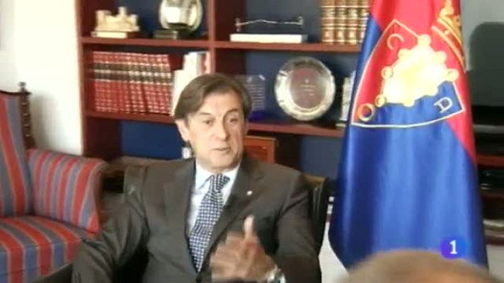 Telenavarra - Telenavarra 2 - 29/05/2014