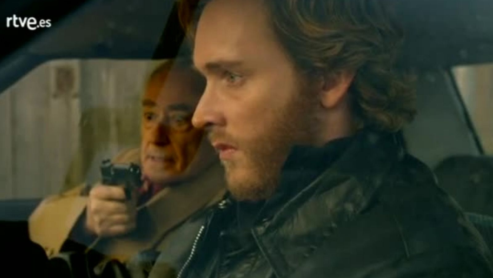 Cuéntame cómo pasó - La anécdota del rodaje