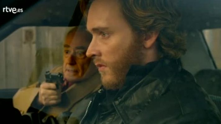 Cuéntame cómo pasó - La anécdota del rodaje