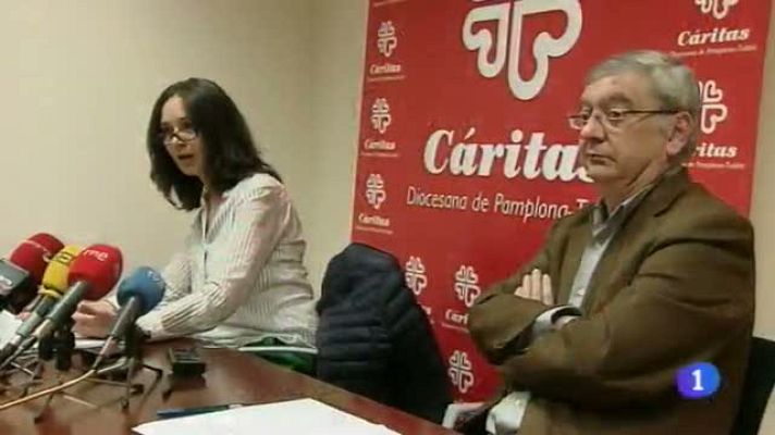 Telenavarra - Telenavarra - 29/05/2014