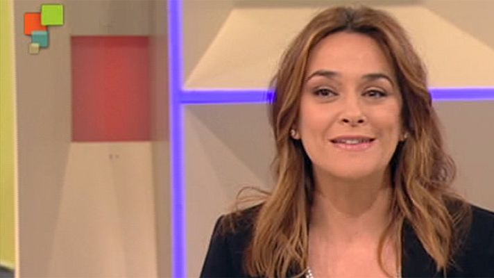 Entre todos - La excampeona de taekwondo Coral Bistuer apoya a Gaspar