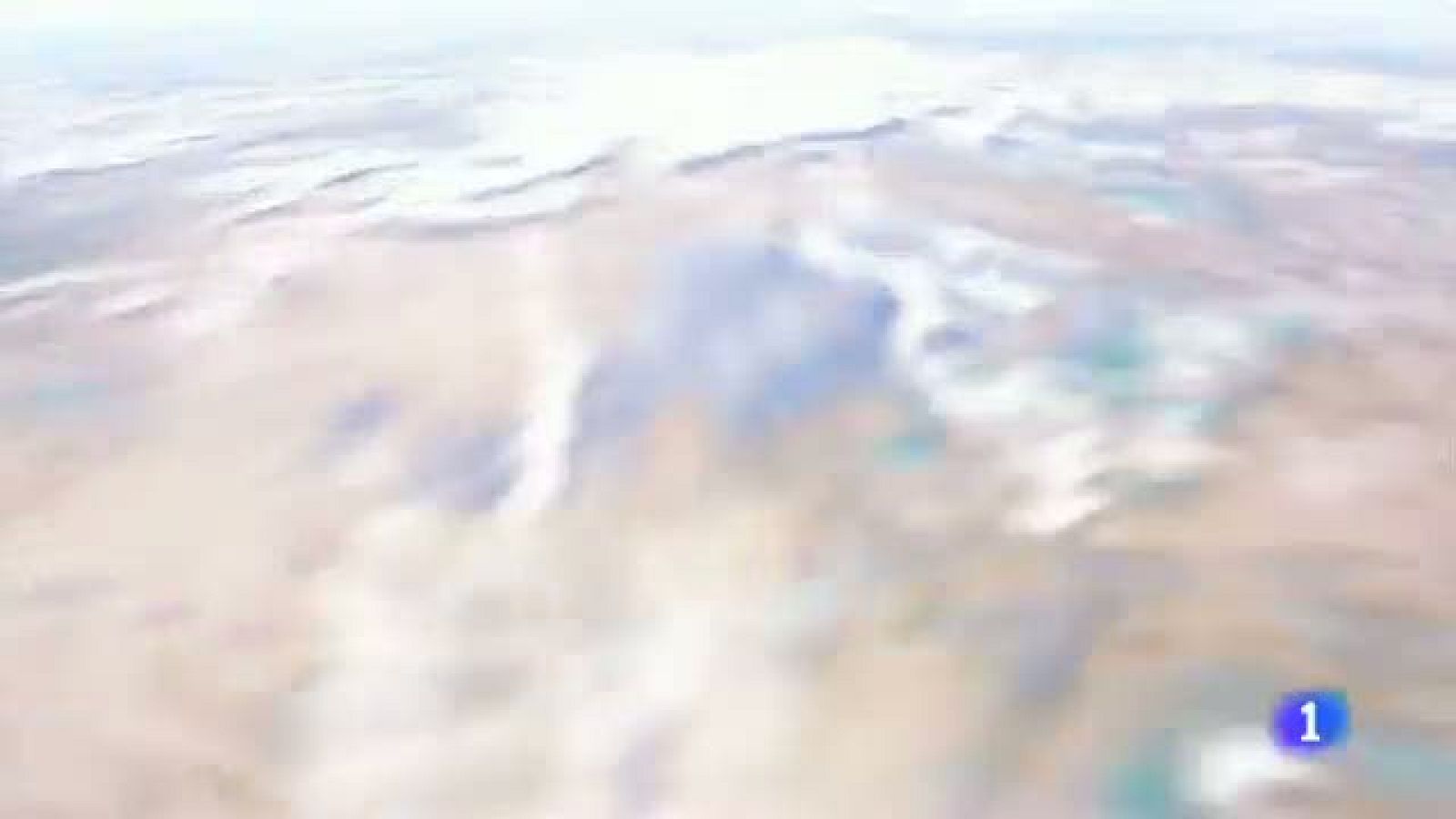 El tiempo en Cantabria - 29/05/14