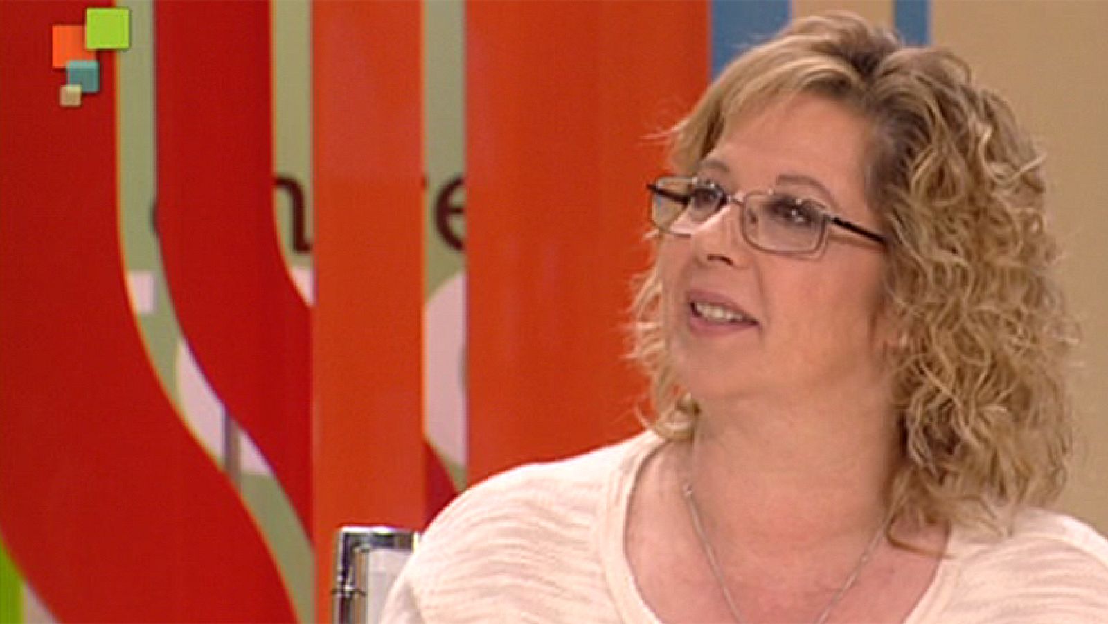 Entre Todos - Ana: "La frutería va estupendamente"