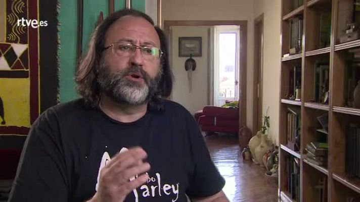 Crónicas - Luis Miguel Domínguez