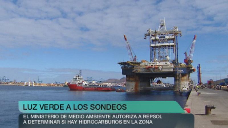 + Canarias - 29/05/14 - +Canarias | Ver