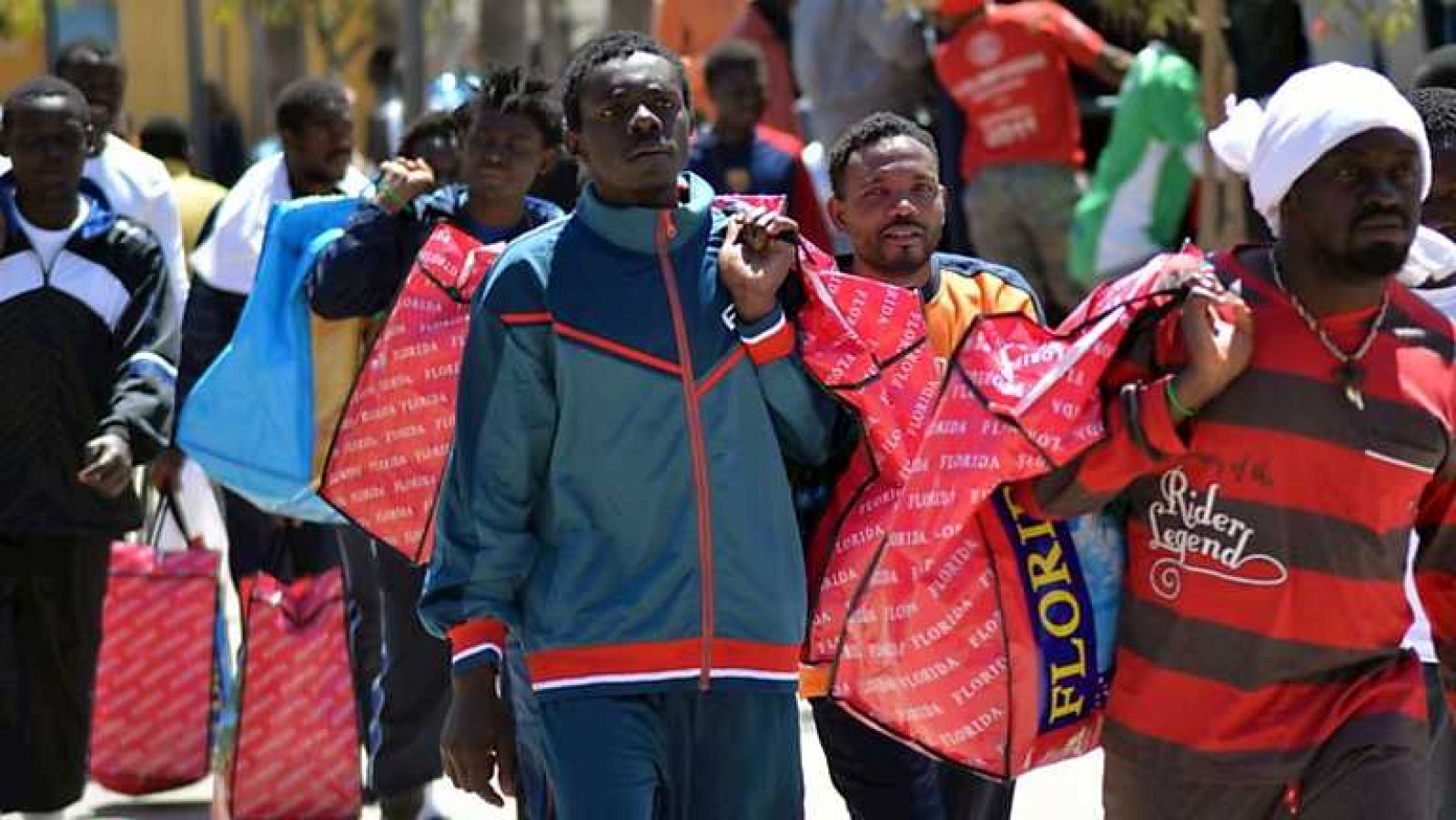 La tarde en 24 horas - Bloque 19 h. - 29/05/14 - Ver ahora