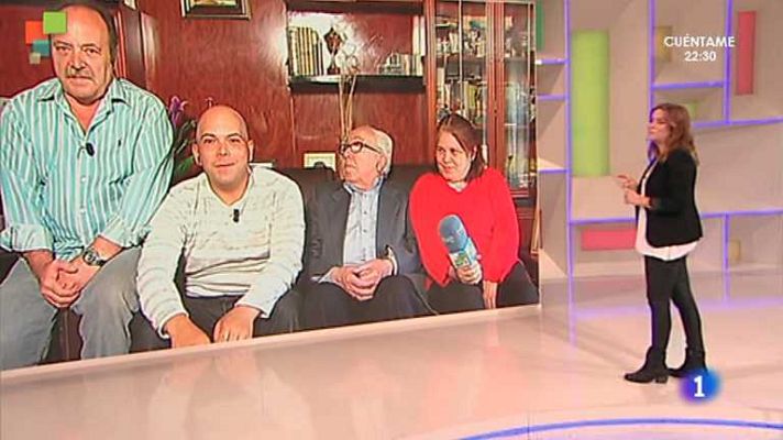 Entre todos - Entre Todos - 29/05/14