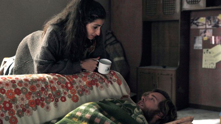 Cuéntame cómo pasó - Conoce la escena favorita de Agustín Crespi