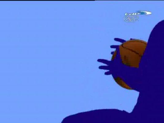  - Baloncesto  Australia-Rusia