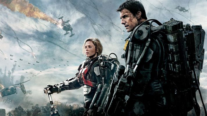 Días de cine - Días de cine - 29/05/14