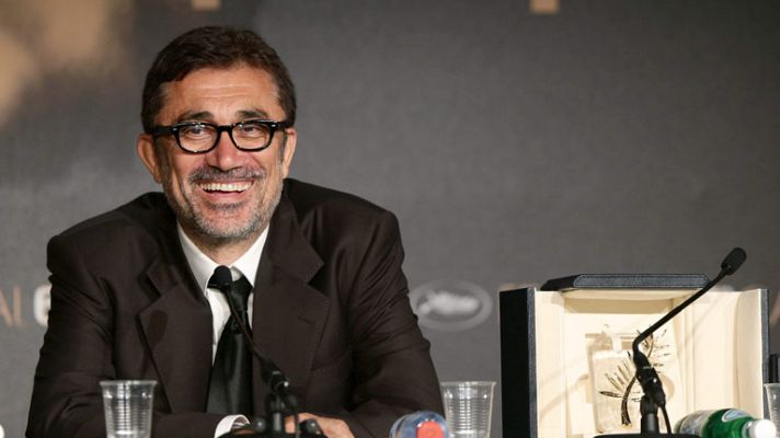 Días de cine - Palmarés del Festival de cannes 2014