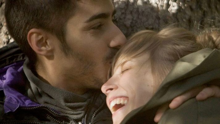 Días de cine - 'Hermosa juventud' con Ingrid García Jonsson