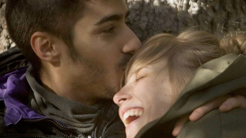 'Hermosa juventud' con Ingrid García Jonsson