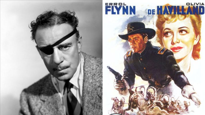 Días de cine - Homenaje al director Raoul Walsh