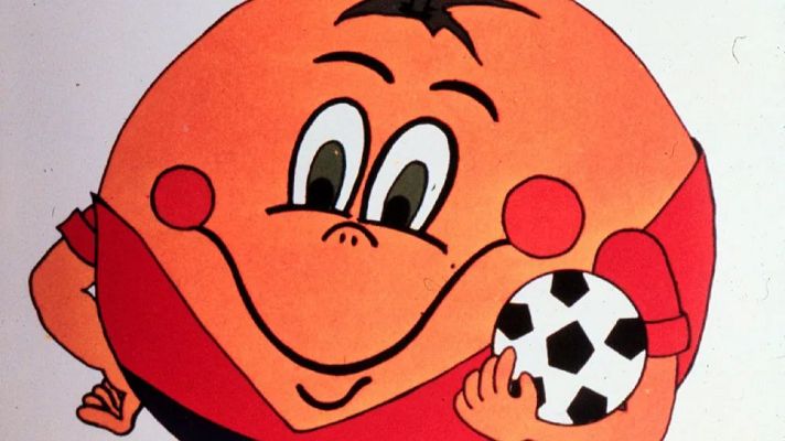 Conexión vintage - Fútbol: España 82