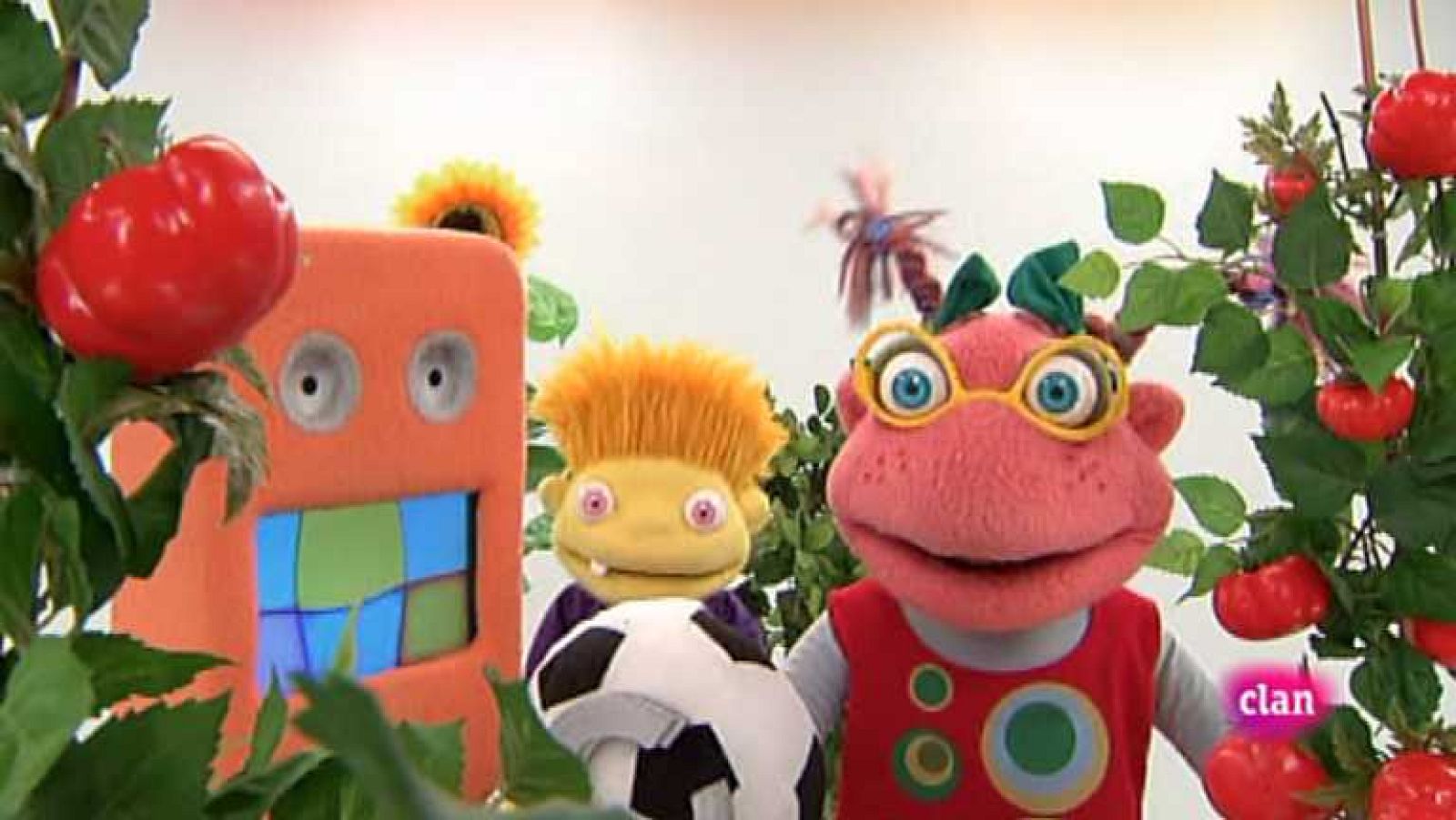 Capítulo 188 - Lunnis | Ver