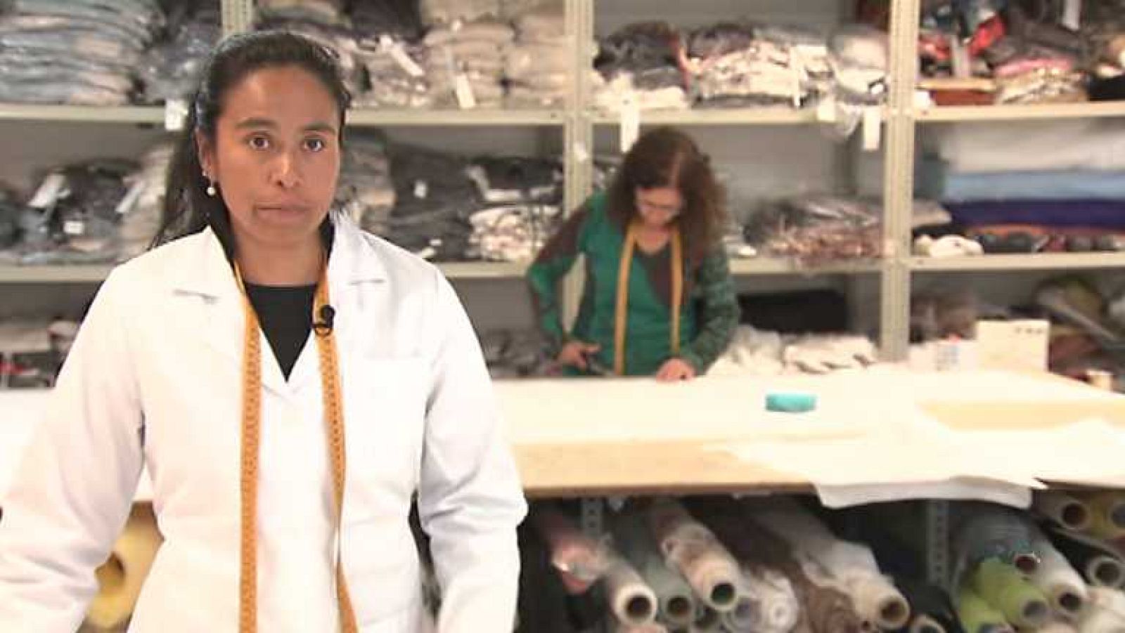 Aquí hay trabajo - 30/05/14 - Ver ahora