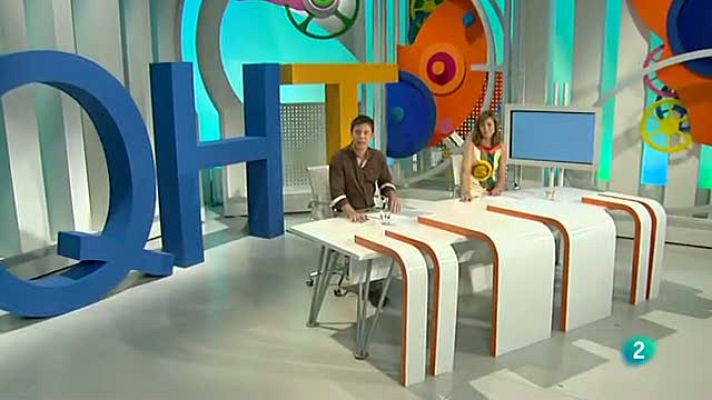 Aquí hay trabajo - Cómo reducir nuestra jornada para cuidar a un familiar