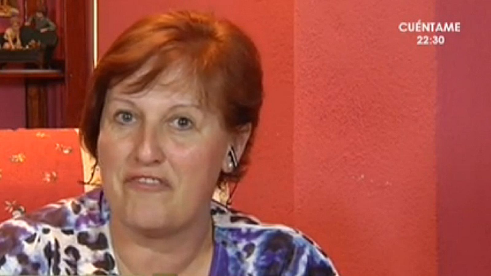 Entre Todos - Ángela necesita ayuda para pagar un tratamiento a su hijo