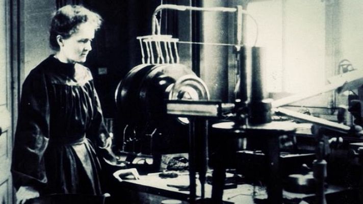 Universo UNED - Marie Curie, la Polaca Universal