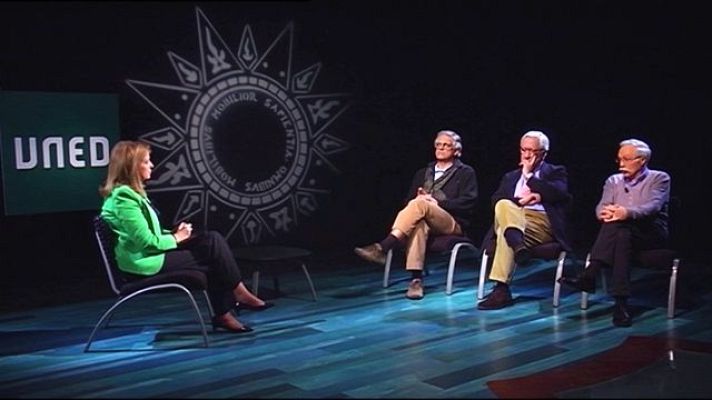 Universo UNED - Historia Viva. 2008-2014 La Gran Recesión