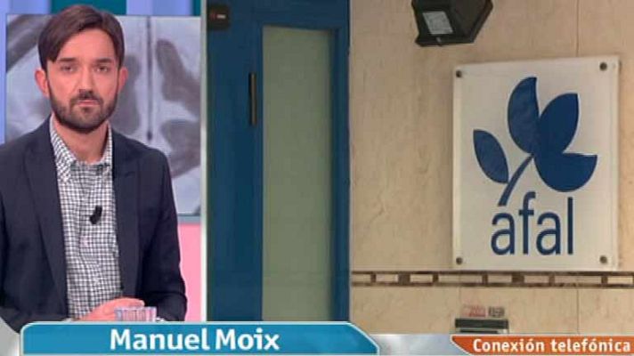 La mañana - Fundación Afal, bajo sospecha: ¿Ancianos robados?