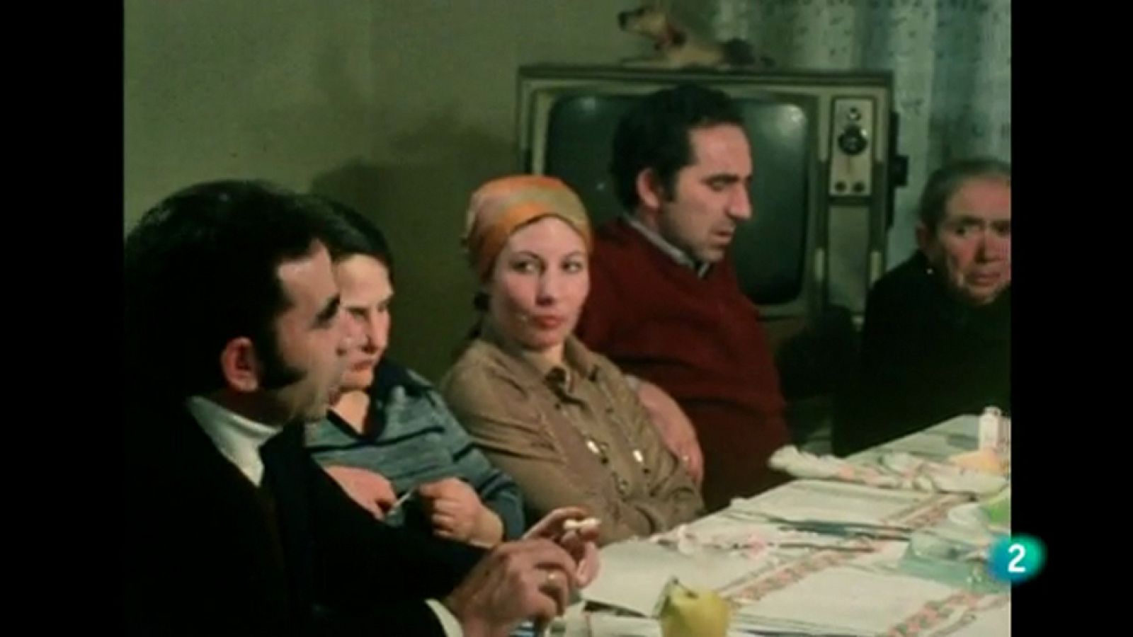 Para Todos La 2 - Para Todos La tele: "La España de los Botejara"