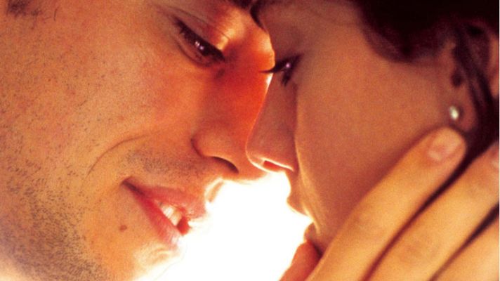 El cine de La 2 - 'El último beso', una estupenda comedia romántica, esta noche en El Cine de La 2