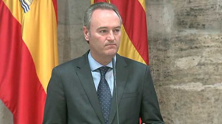 L'informatiu - Comunitat Valenciana - La Comunidad Valenciana en 2' - 30/05/14