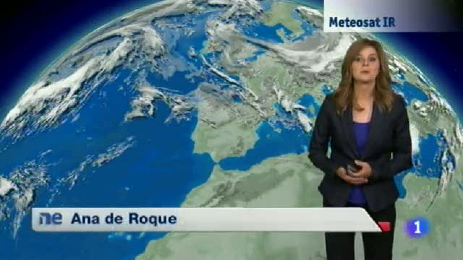 El tiempo en Extremadura - 30/05/14 | Ver