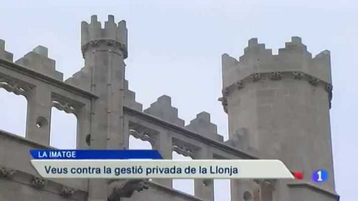 Informatiu Balear - Informatiu Balear en 2' - 30/05/14