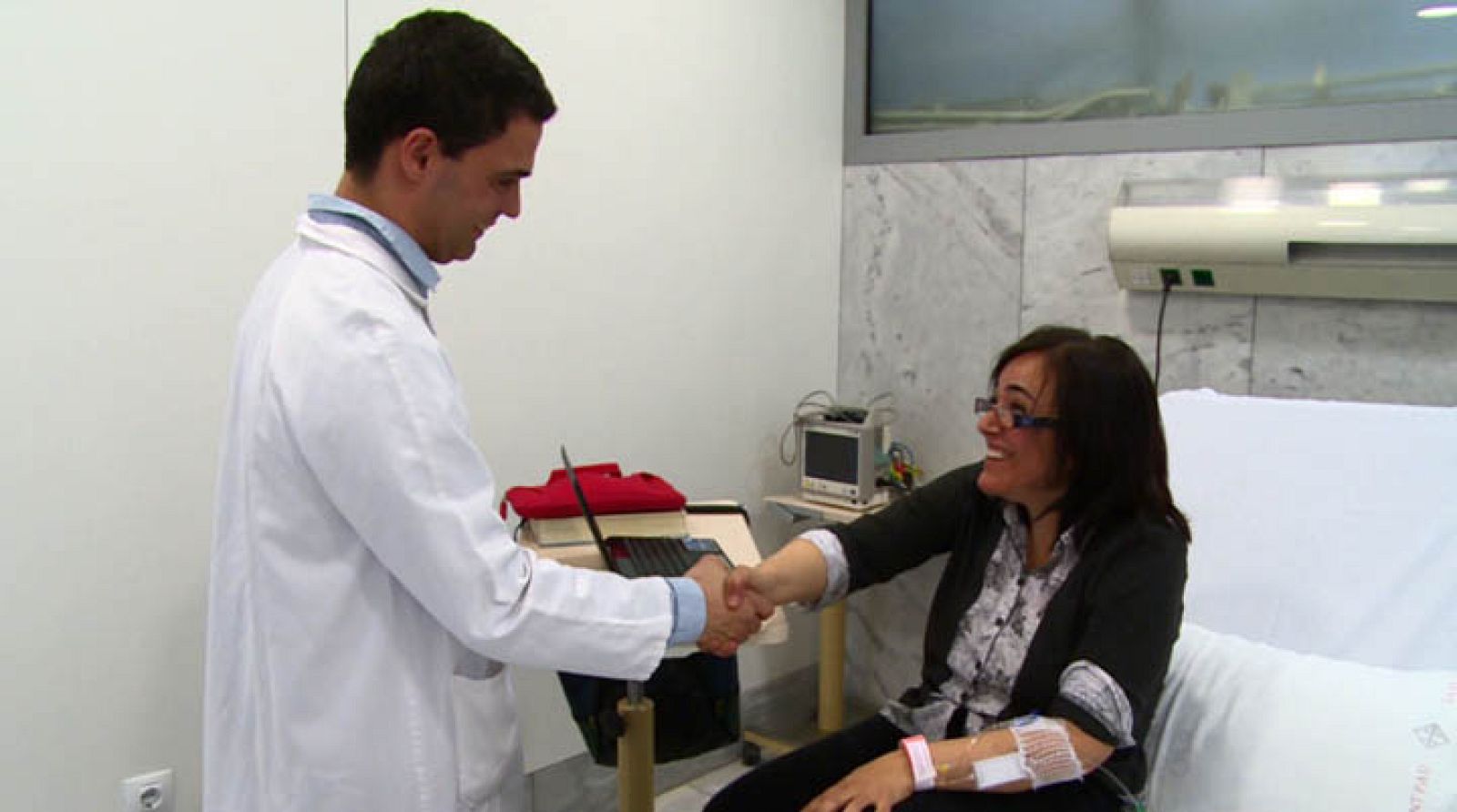 Repor - Sin diagnóstico - ver ahora