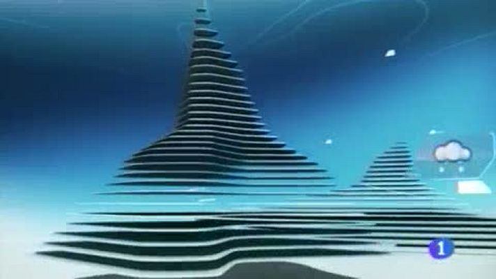 Telenorte - País Vasco - El tiempo en el País Vasco - 30/05/14