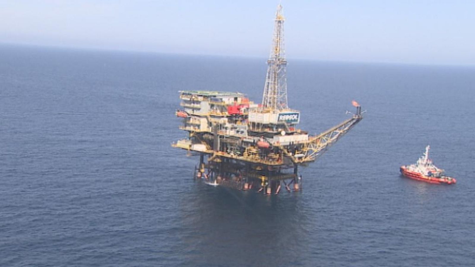 Canarias en 2'- 30/05/14 | Ver