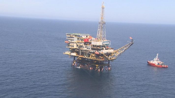 Telecanarias - Canarias en 2'- 30/05/14