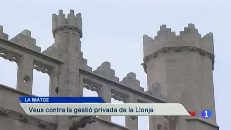 Informatiu Balear - 30/05/14 | Ver