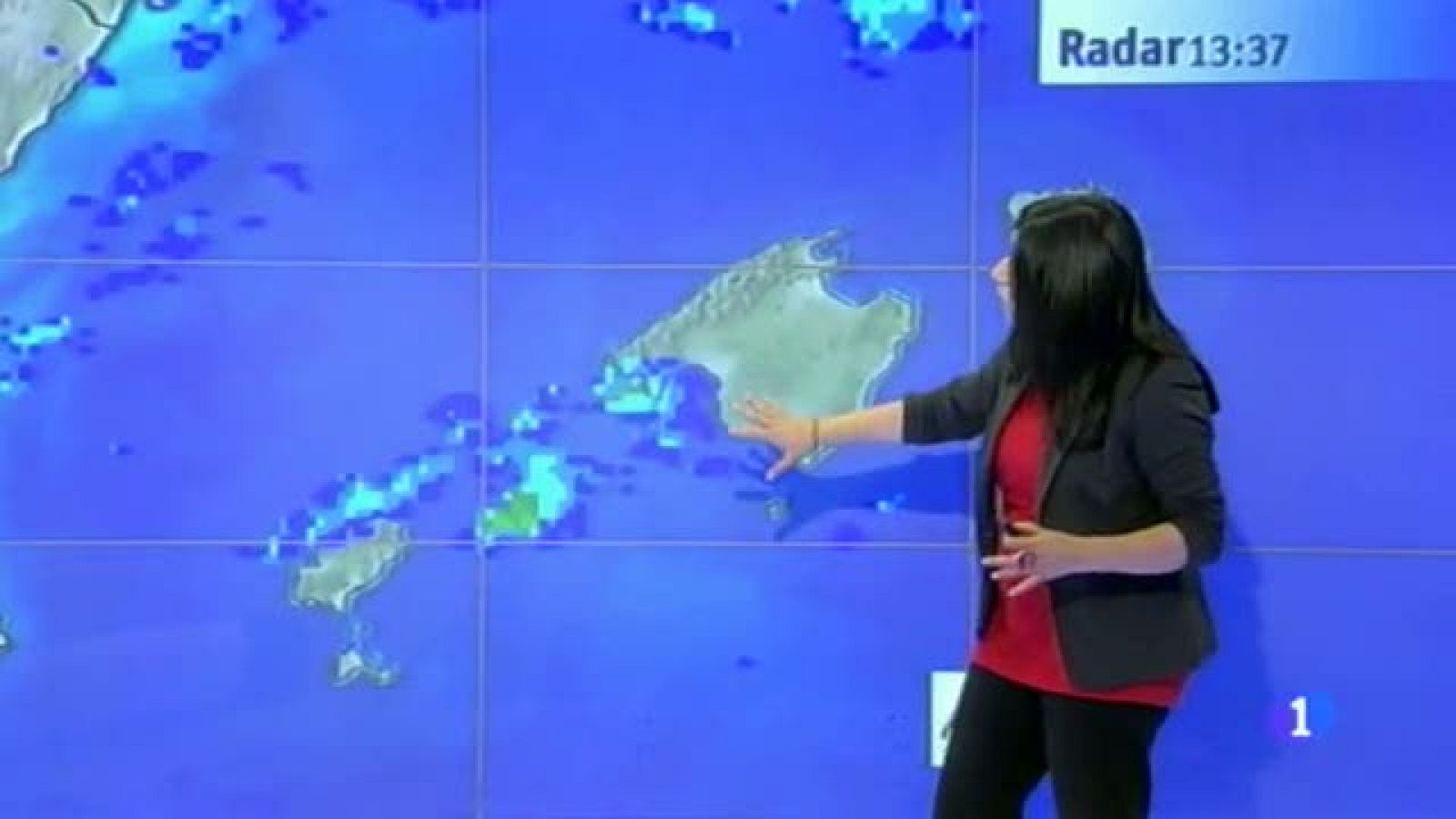 El temps a les Illes Balears - 30/05/14 | Ver