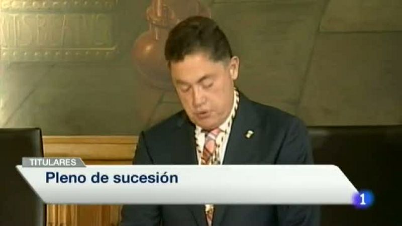 Castilla y León en 2' - 30/05/14