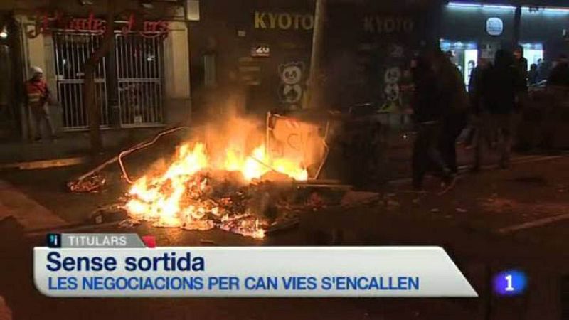 L'Informatiu - 30/05/14