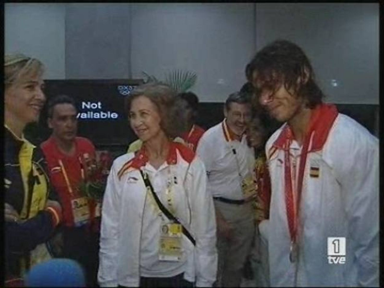 El Telediario en 4 minutos