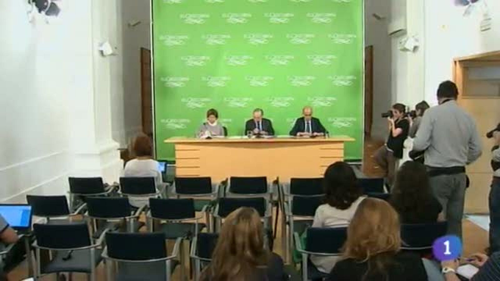 Castilla-La Mancha en 2' - 30-05-14 | Ver