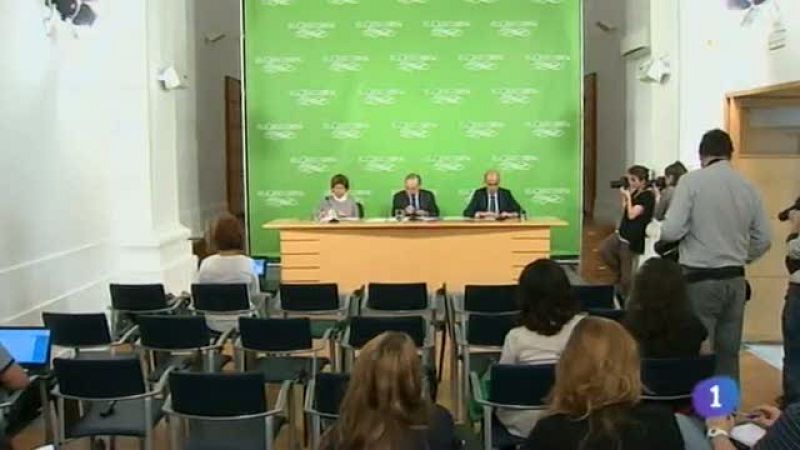 Castilla-La Mancha en 2' - 30-05-14 | Ver