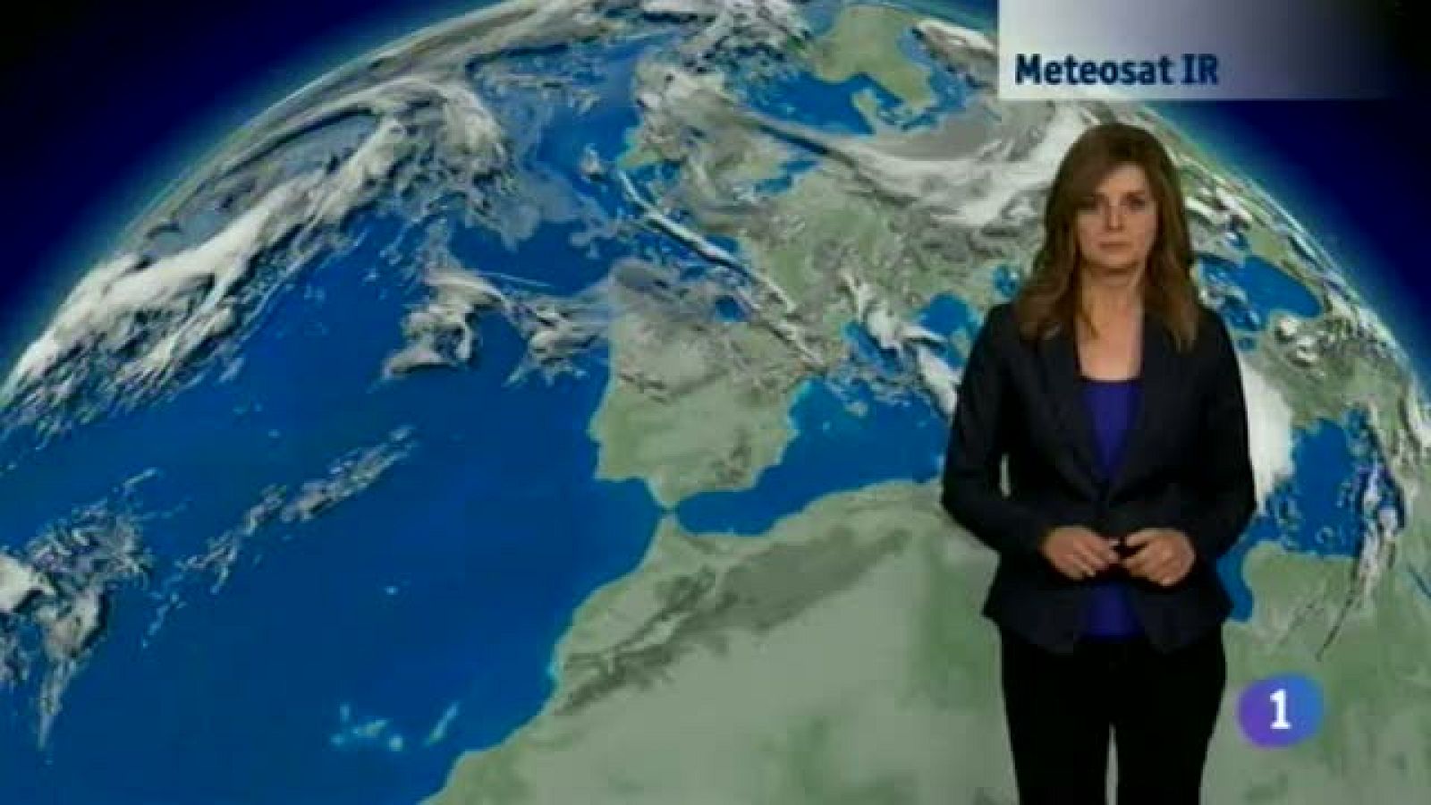 El Tiempo en Castilla-La Mancha - 30-05-14 | Ver