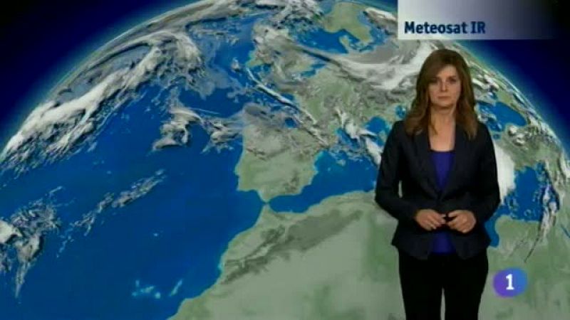 El Tiempo en Castilla-La Mancha - 30-05-14 | Ver