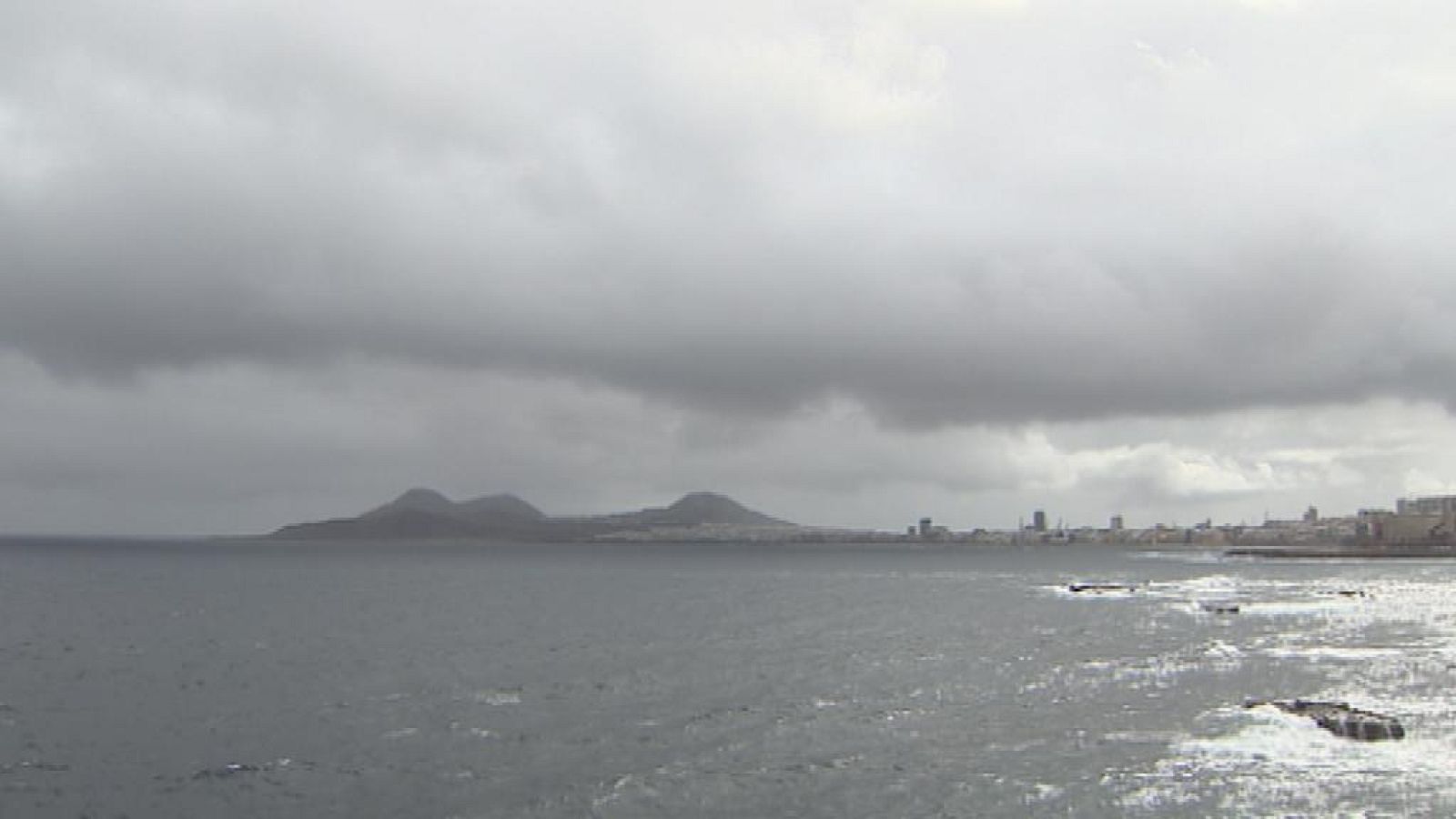 El tiempo en Canarias - 30/05/14 | Ver