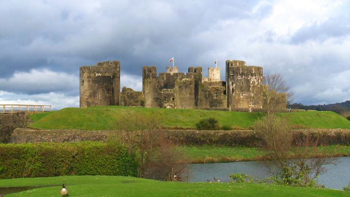 Españoles en el mundo - Avance - Gales