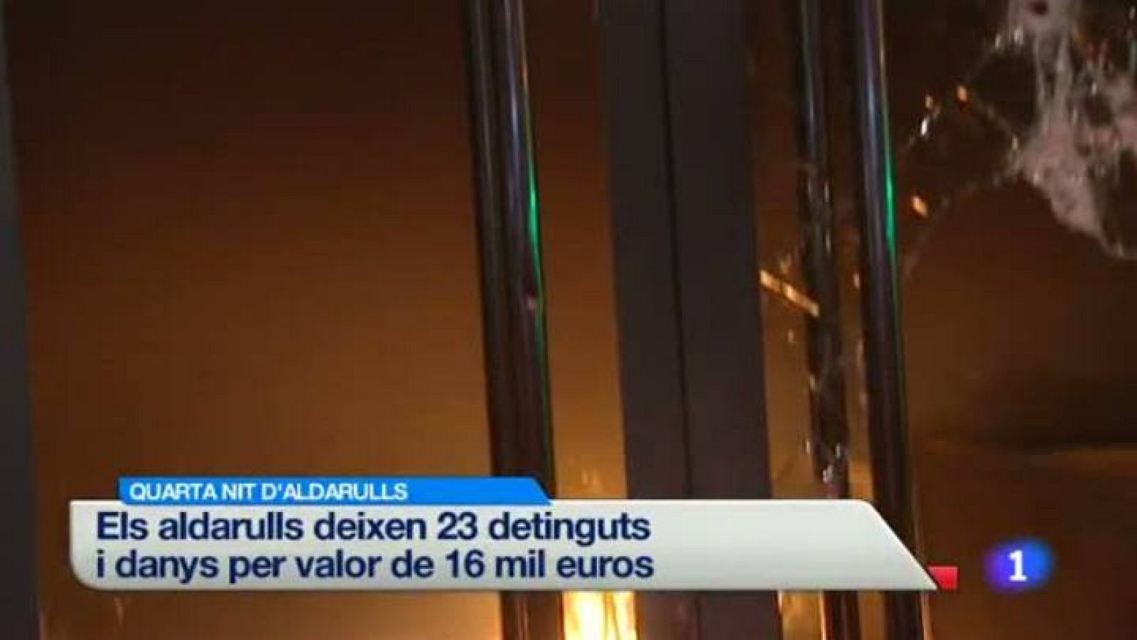 L'Informatiu 2 - 30/05/2014