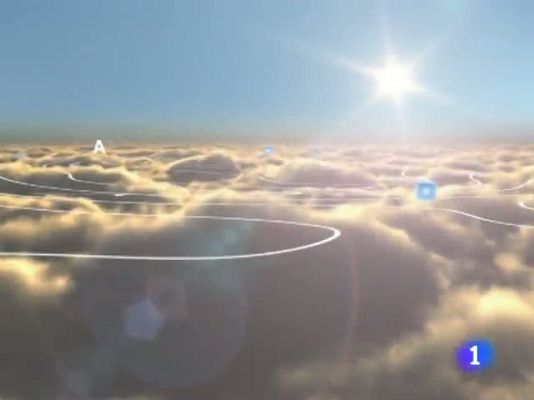 Informativo Telerioja - El tiempo en La Rioja - 30/05/14