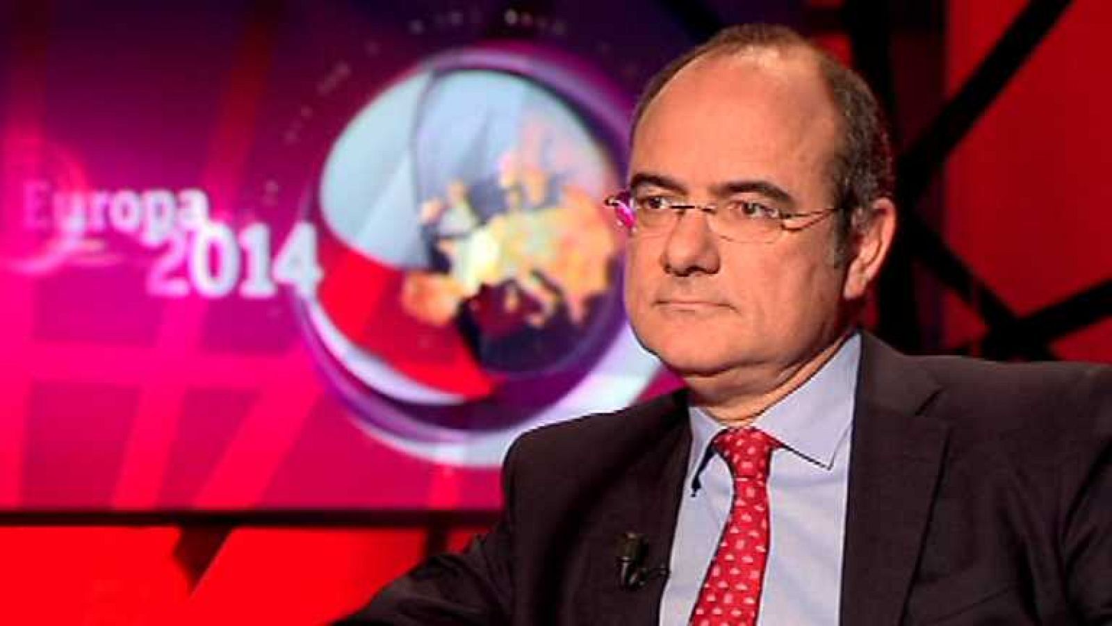 Europa 2014 - 30/05/14 - Ver ahora