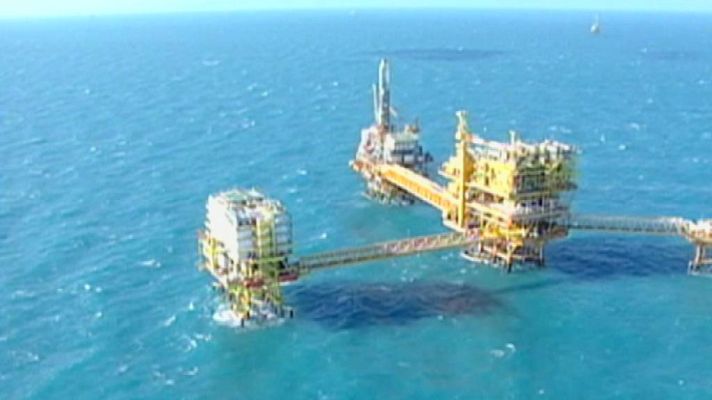 Telecanarias - Telecanarias - 30/05/14